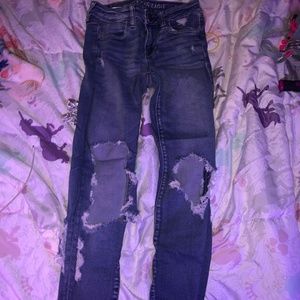 American eagle jeans💙